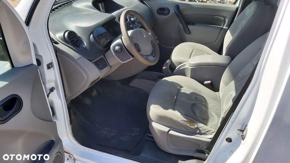 Renault Kangoo - 3