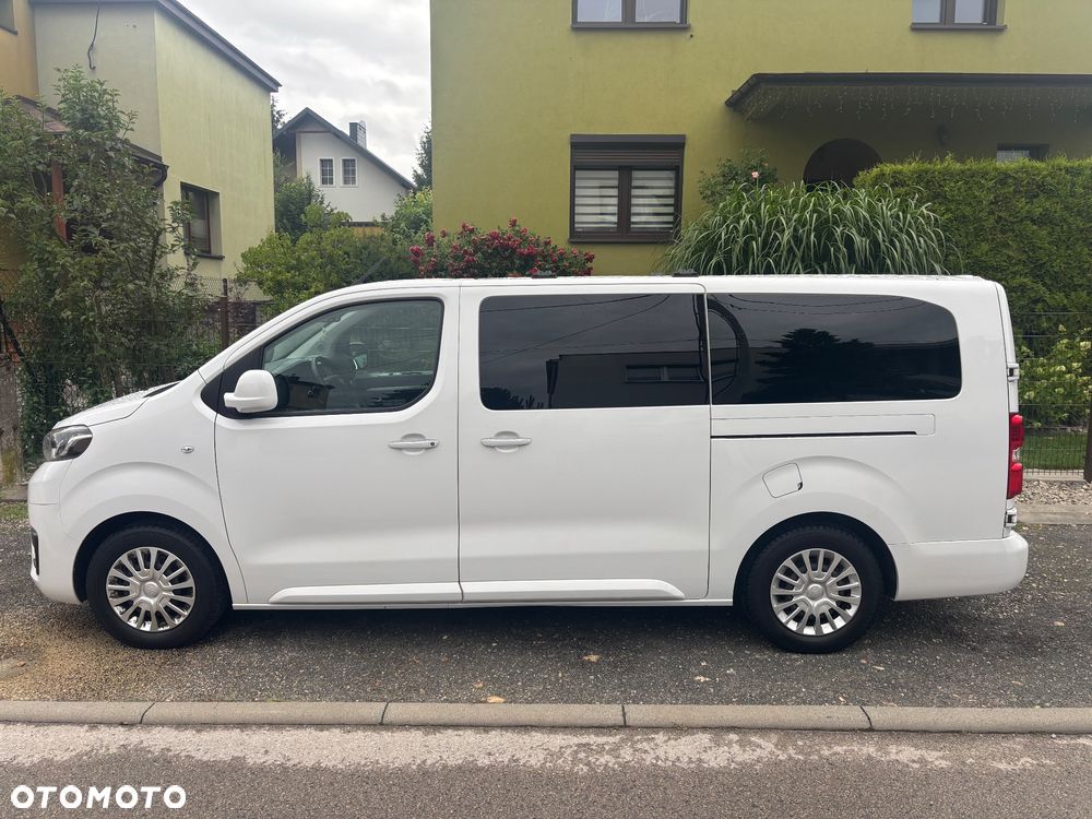 Toyota ProAce - 1