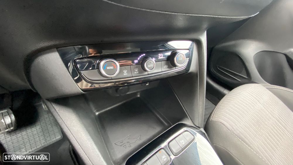 Opel Corsa-e Business Edition - 48