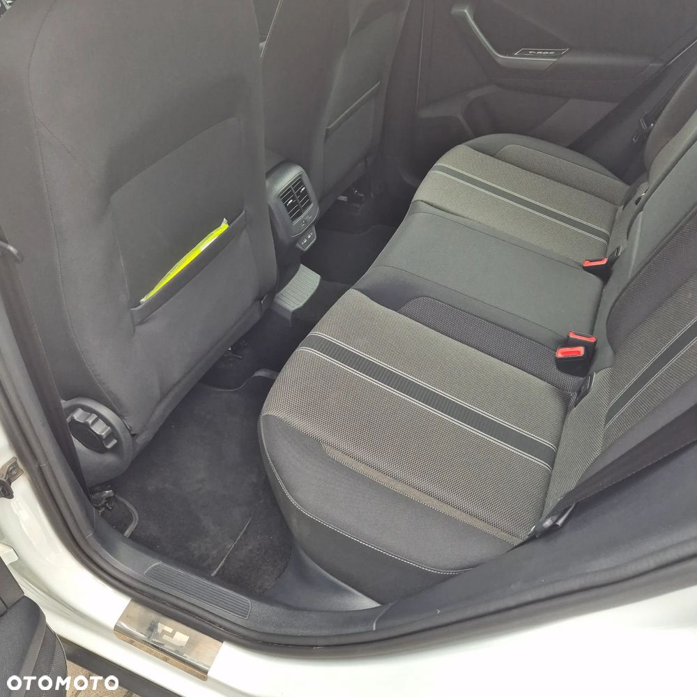 Volkswagen T-Roc 1.5 TSI GPF ACT Advance - 11