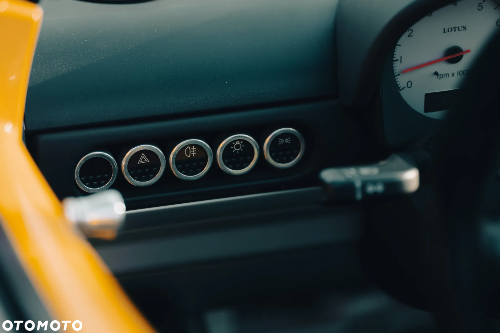 Lotus Elise Standard - 20