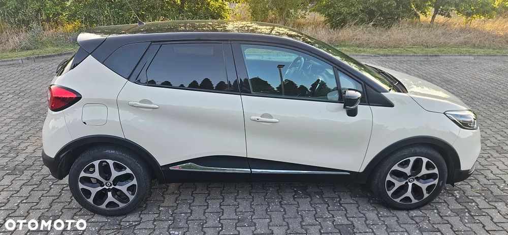 Renault Captur dCi 90 EDC Dynamique - 9