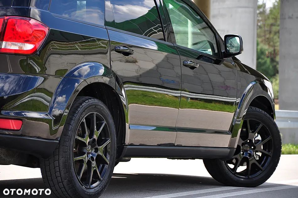 Dodge Journey - 13