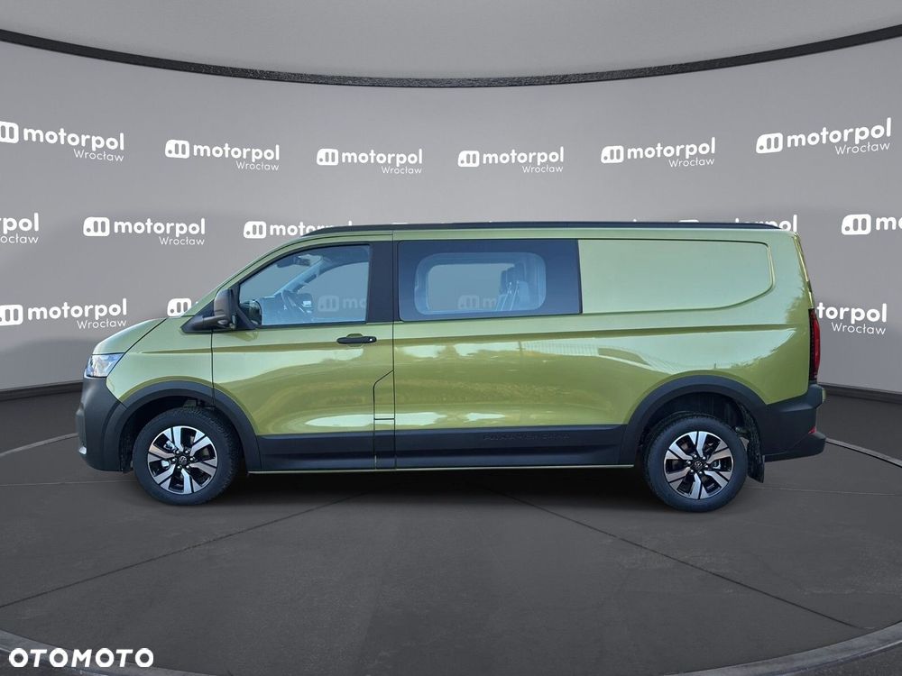 Volkswagen Transporter T7 PanAmericana PLUS Furgon/6-cio osob./(L2) 2.0 TDI 170KM, r.o. 3500 mm - 4