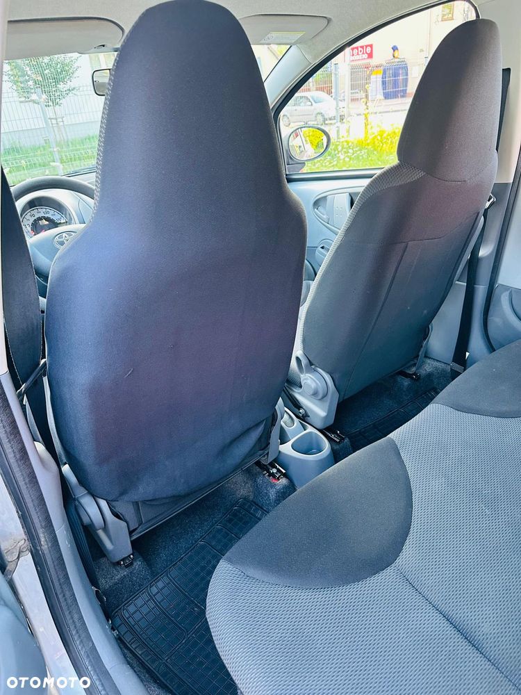 Toyota Aygo 1.0 VVT-i Luna - 14