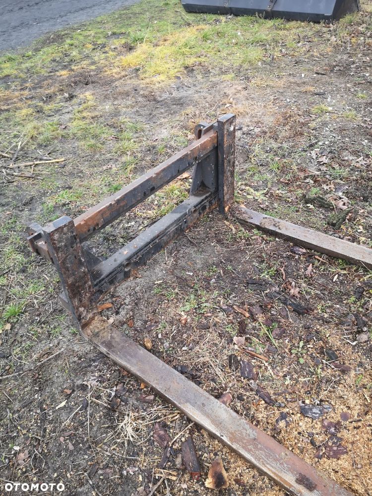 New Holland M 135 - 8