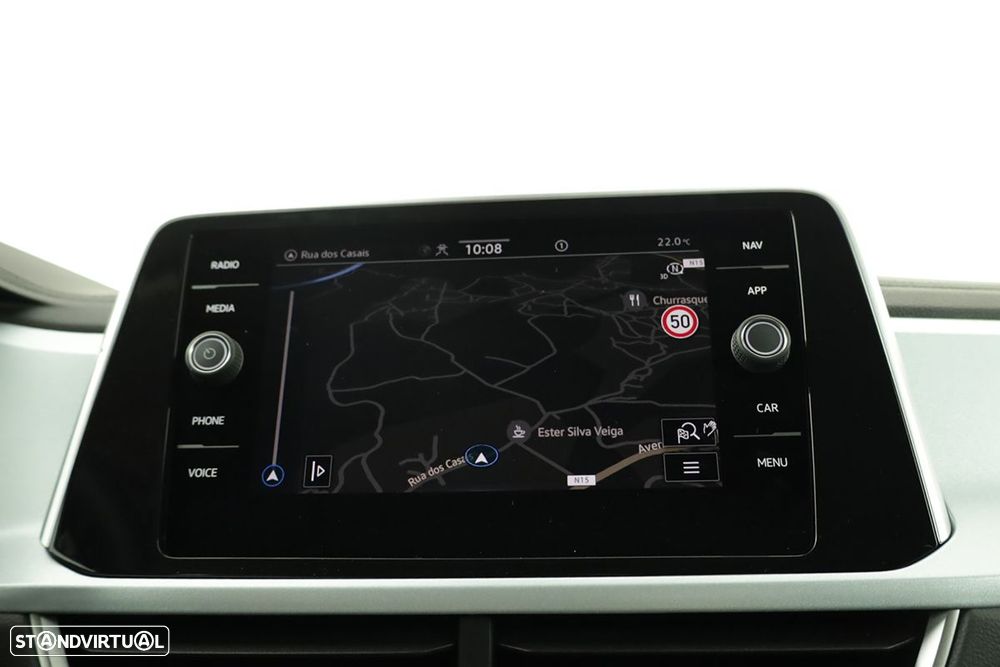 VW T-Roc 1.0 TSI - 11