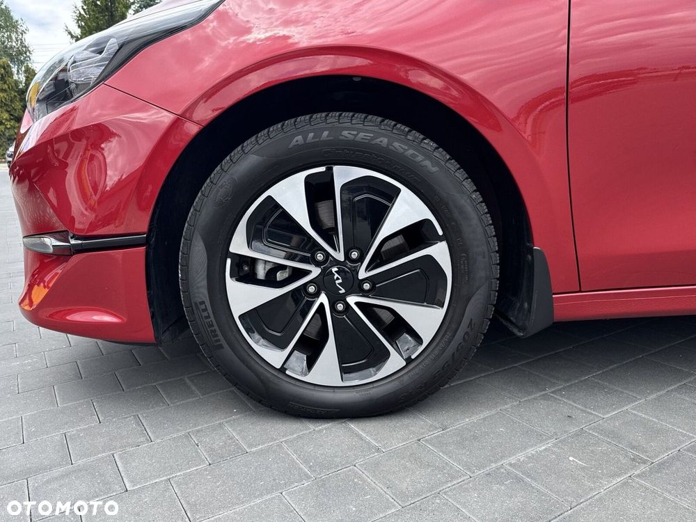 Kia Ceed 1.5 T-GDI M - 6