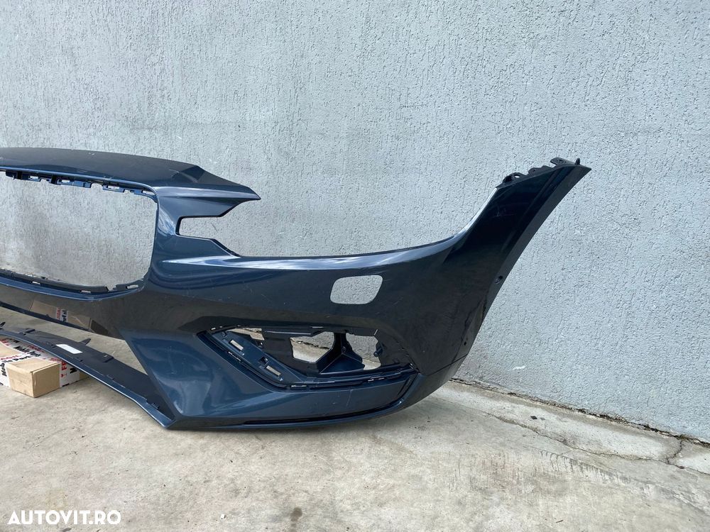 Bara fata VOLVO S60 V60 2018+ 31455621 - 5
