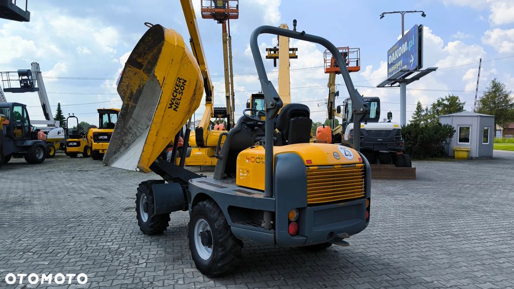 Wacker Neuson 4001 S - 20