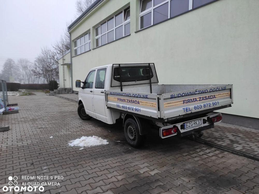 Volkswagen T5 - 2