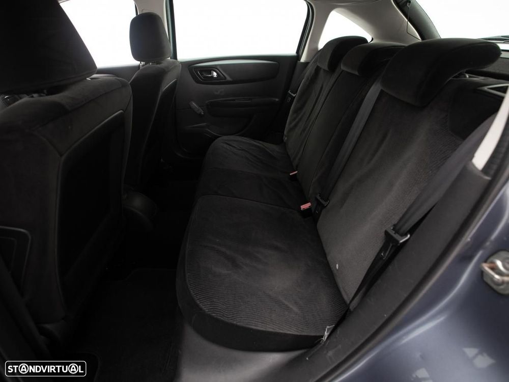 Citroën C4 1.6 HDi Business - 8