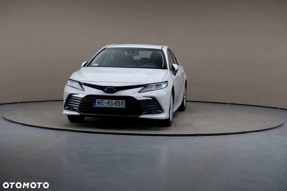 Toyota Camry 2.5 Hybrid Comfort CVT - 3