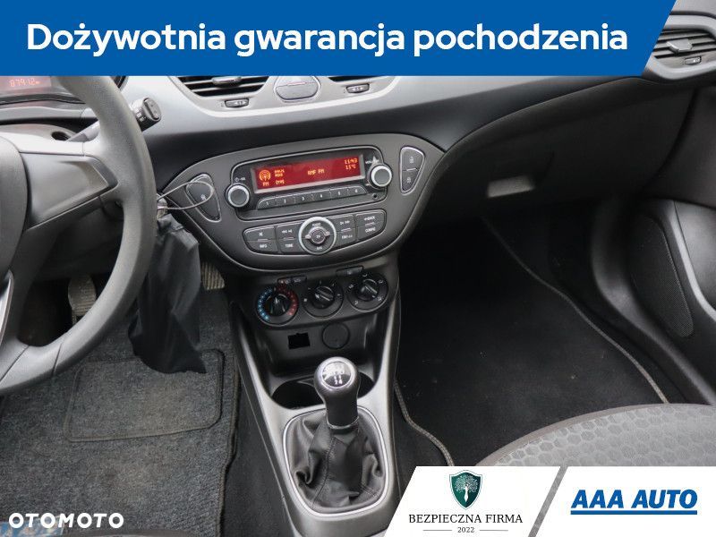 Opel Corsa - 10