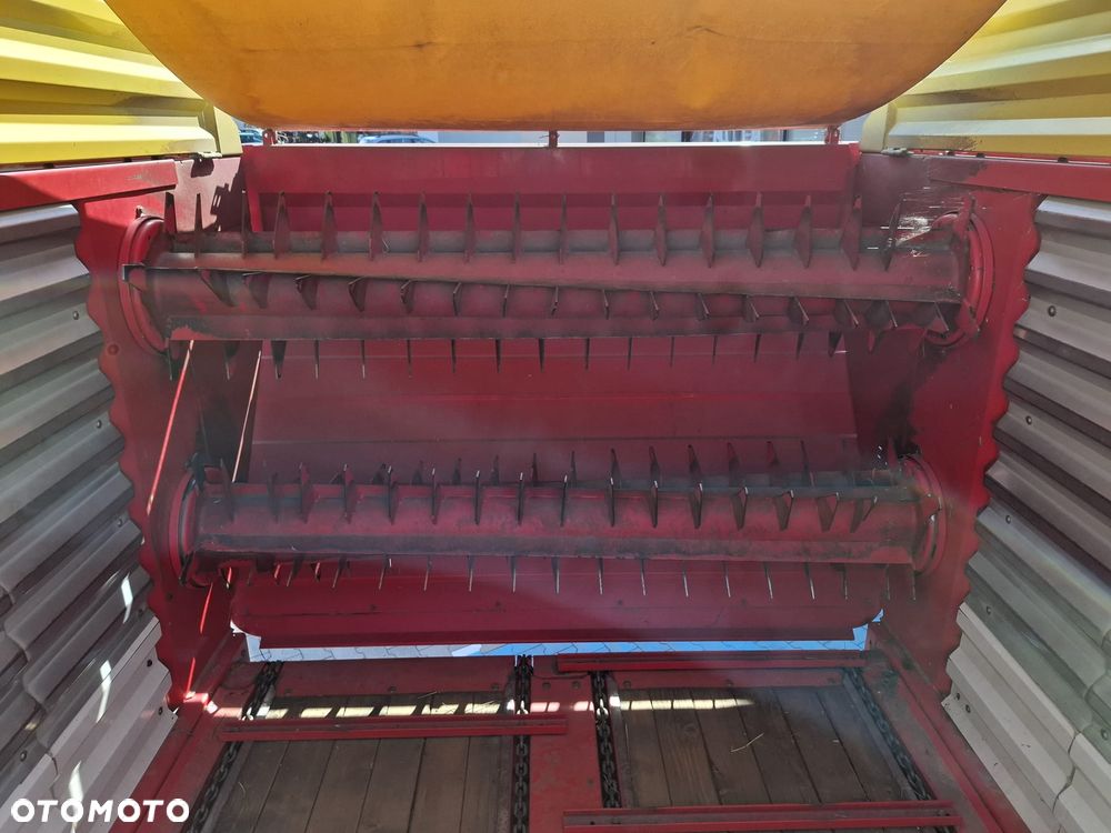 Pottinger FARO 4000D - 11
