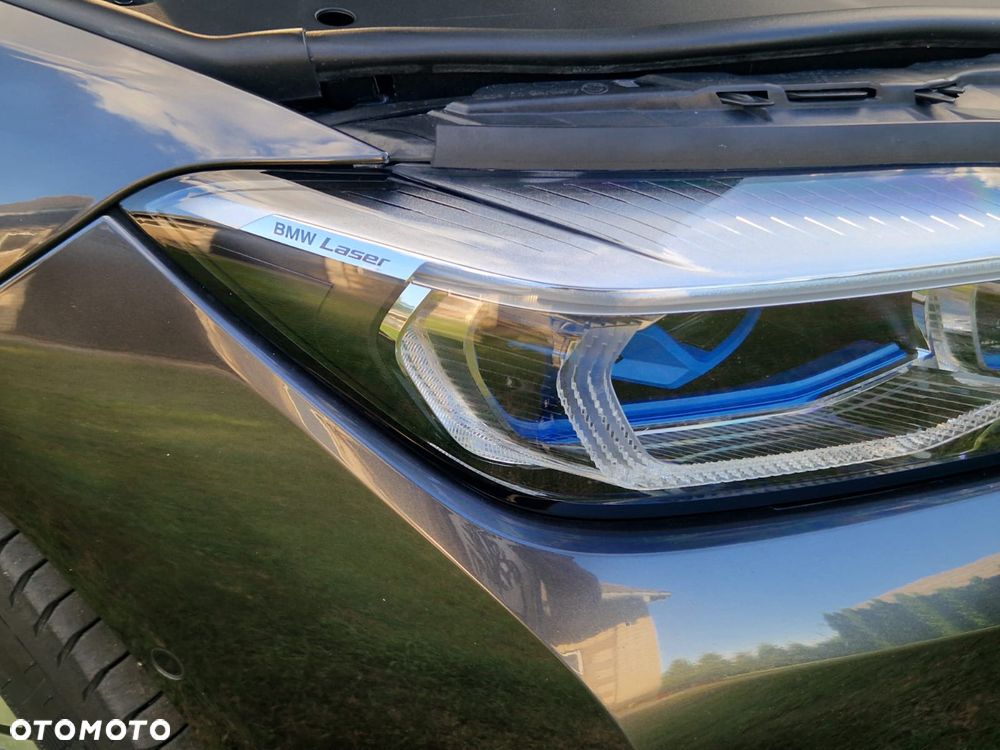 BMW Seria 7 730Ld - 7