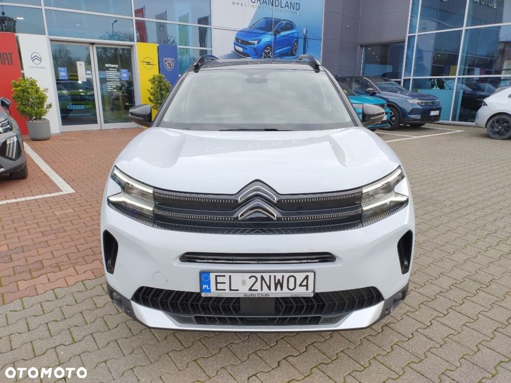 Citroën C5 Aircross - 5