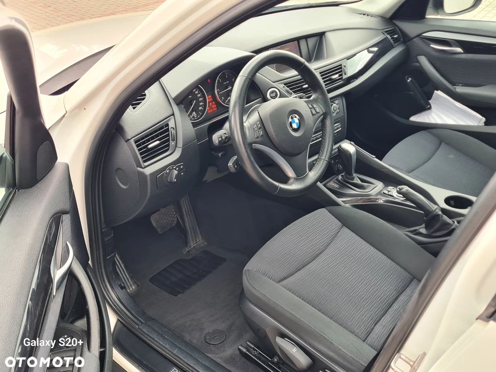 BMW X1 - 12