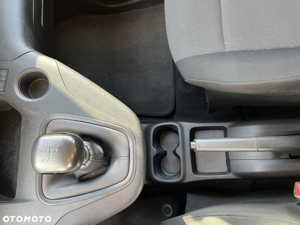 Toyota Proace City - 20