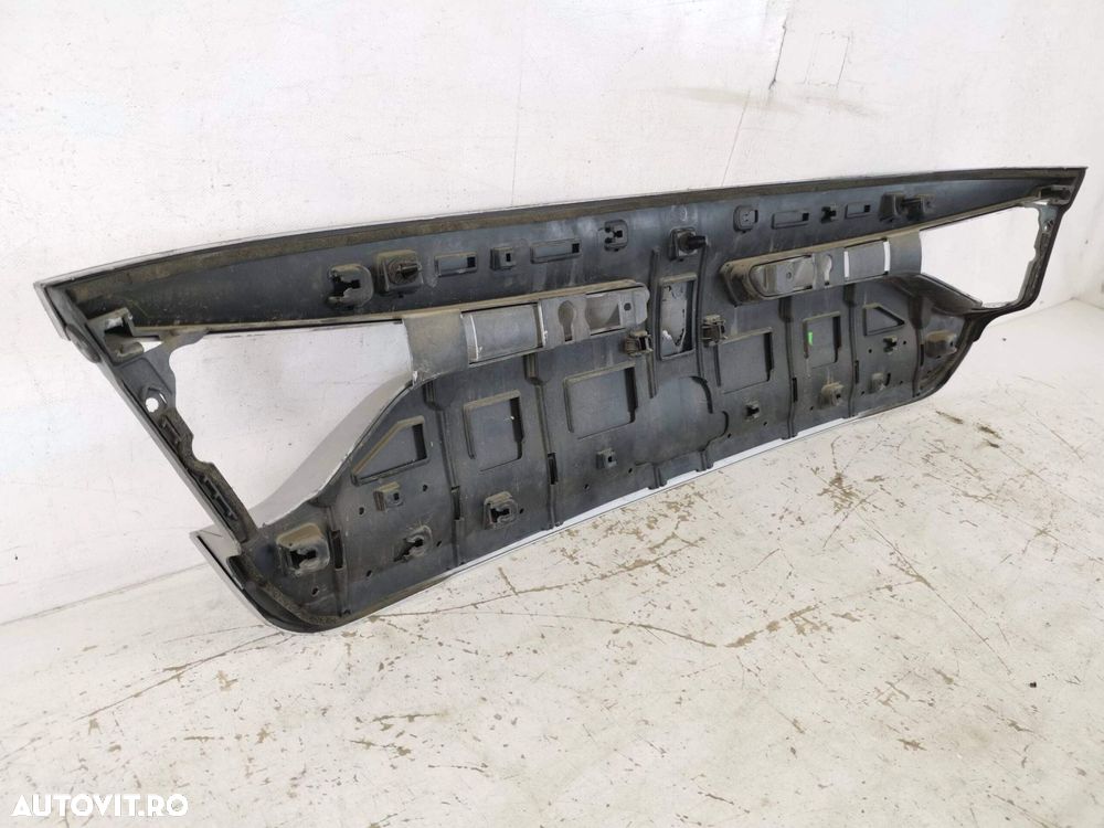 Ornament Portbagaj Renault  Megane 4 2016 2017 2018 2019 2020 Original - 7