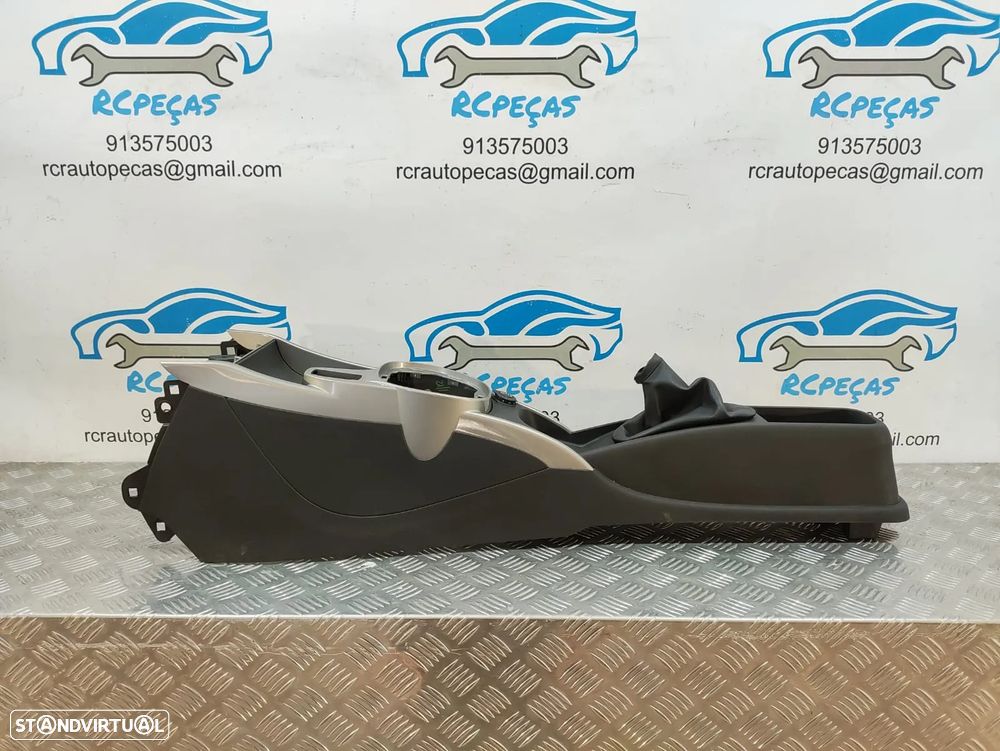 CONSOLA CENTRAL CENTRO ALFA ROMEO MITO 955 156080679 156080682 735394634 - 2