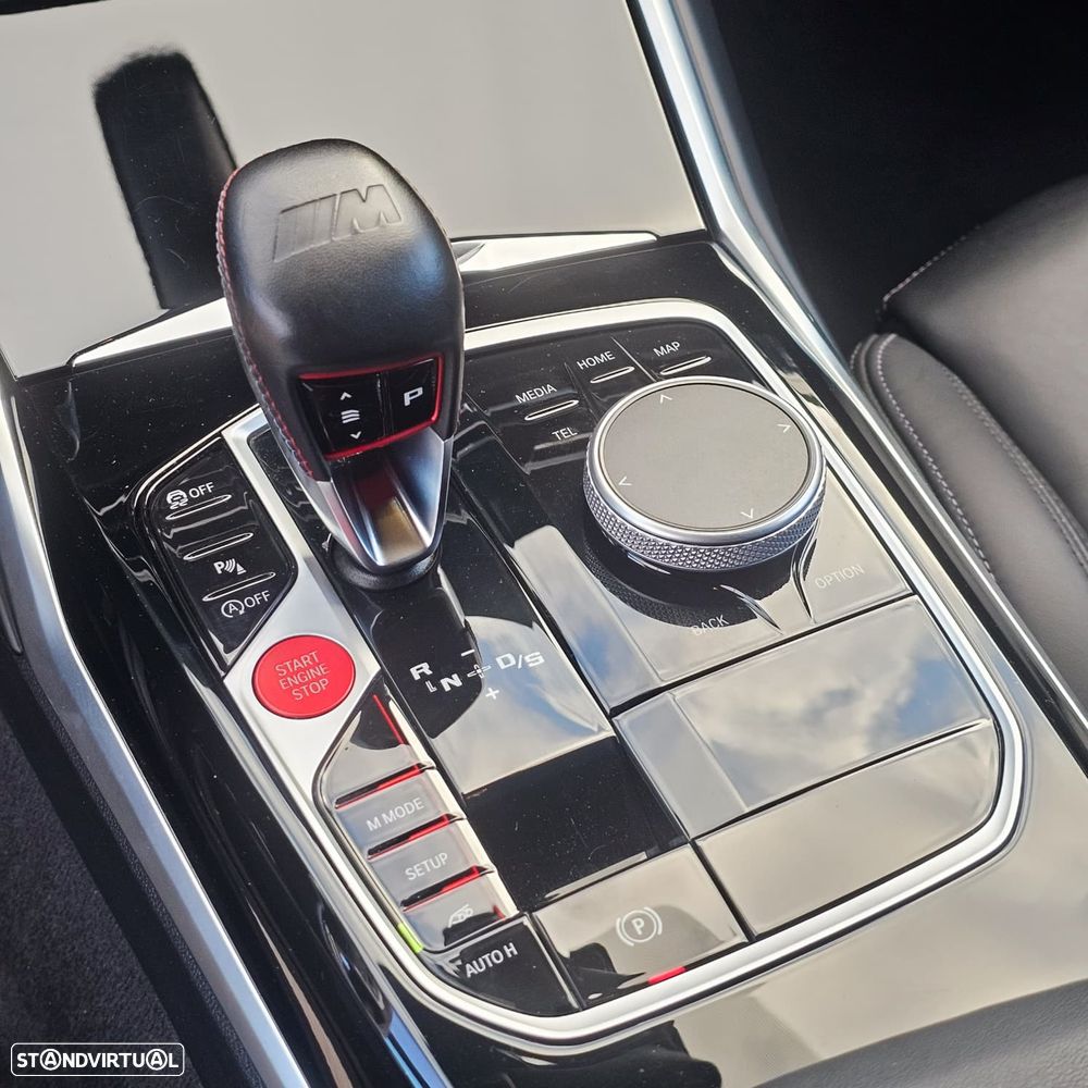 BMW M3 - 5