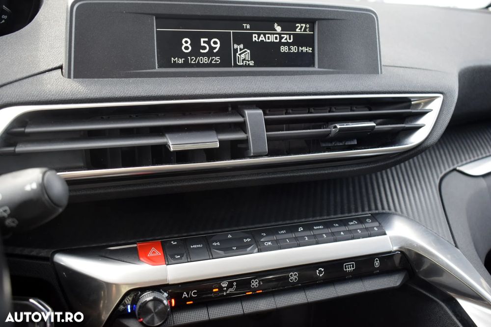 Peugeot 3008 PureTech 130 Stop & Start Access - 18