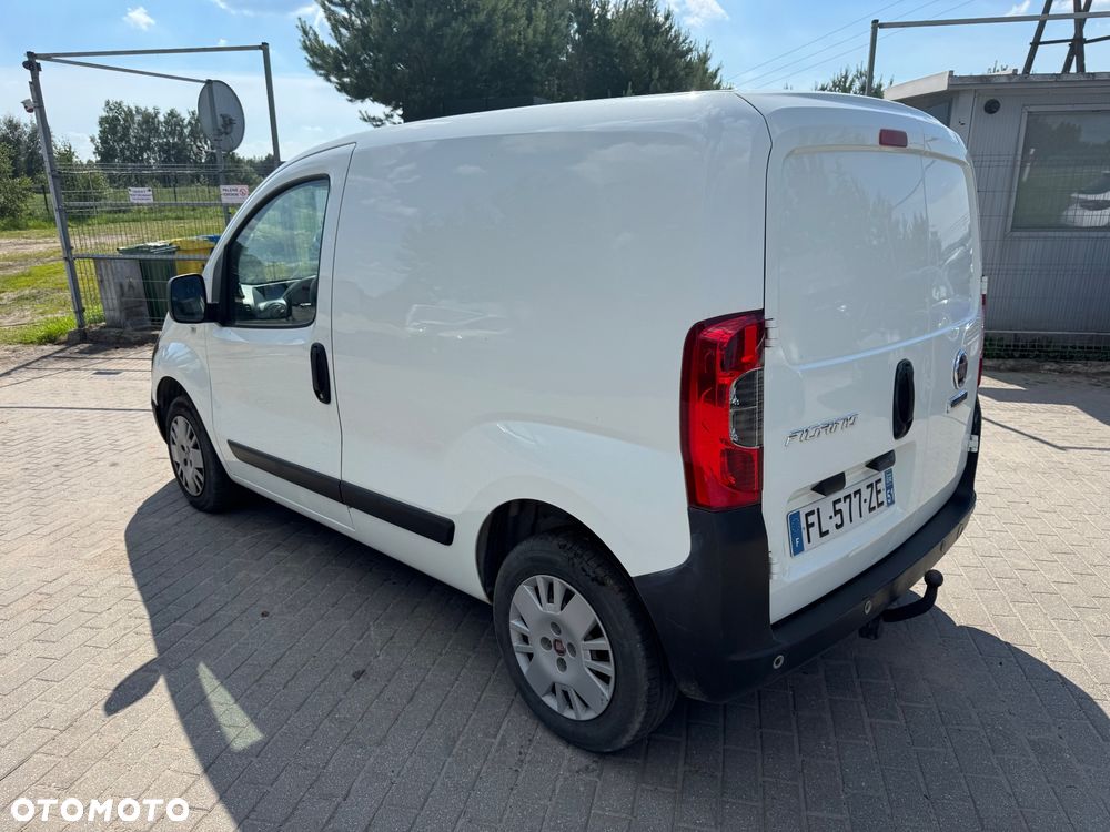 Fiat Fiorino - 3