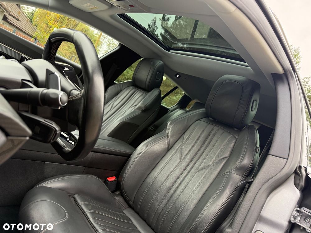Peugeot 508 1.5 BlueHDi Allure S&S EAT8 - 24
