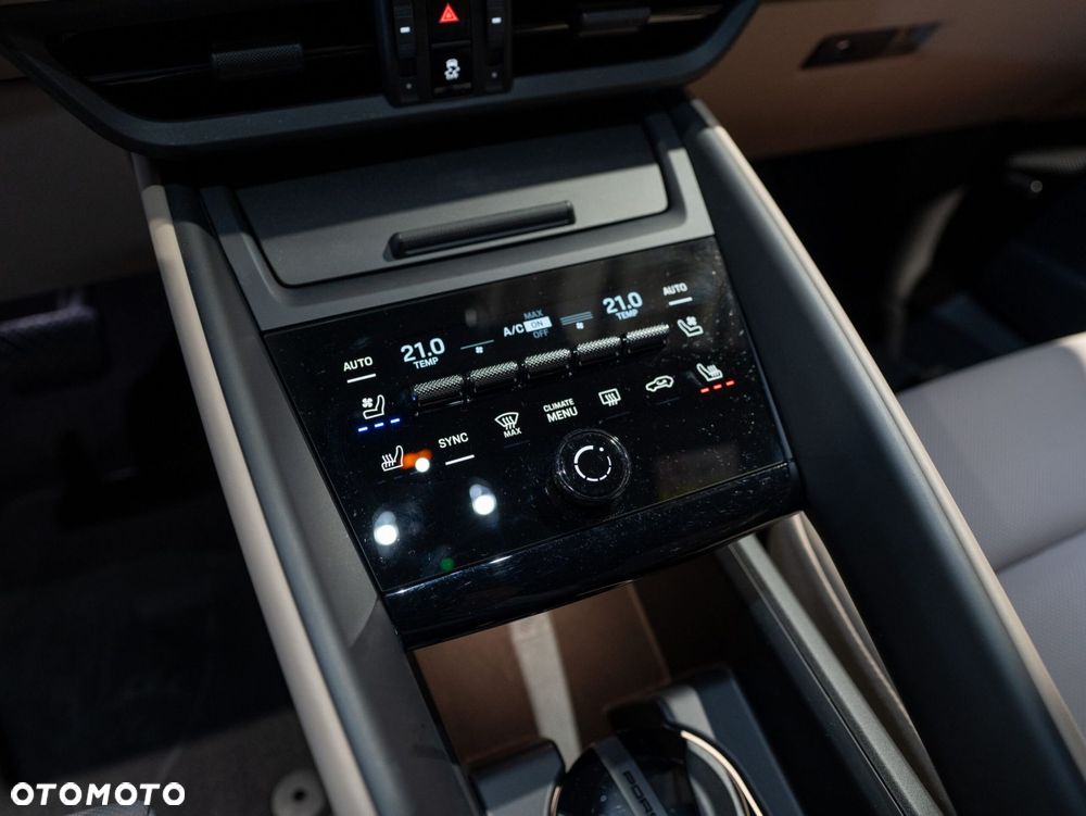 Porsche Macan 4 100kWh - 27