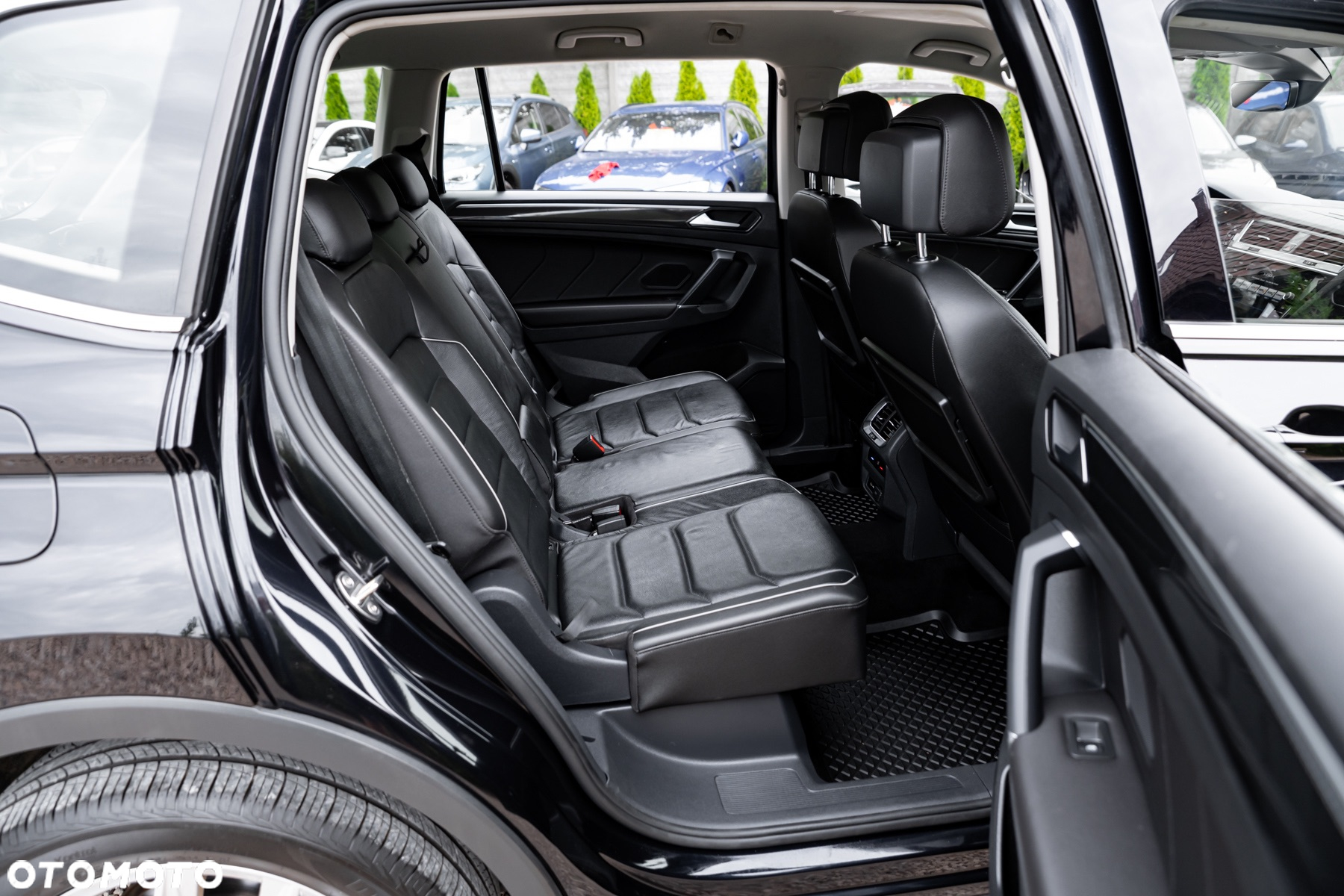 Volkswagen Tiguan Allspace 2.0 TDI 4Mot SCR Highline DSG 7os - 25