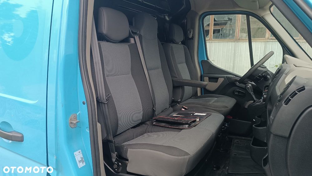 Renault Master - 14