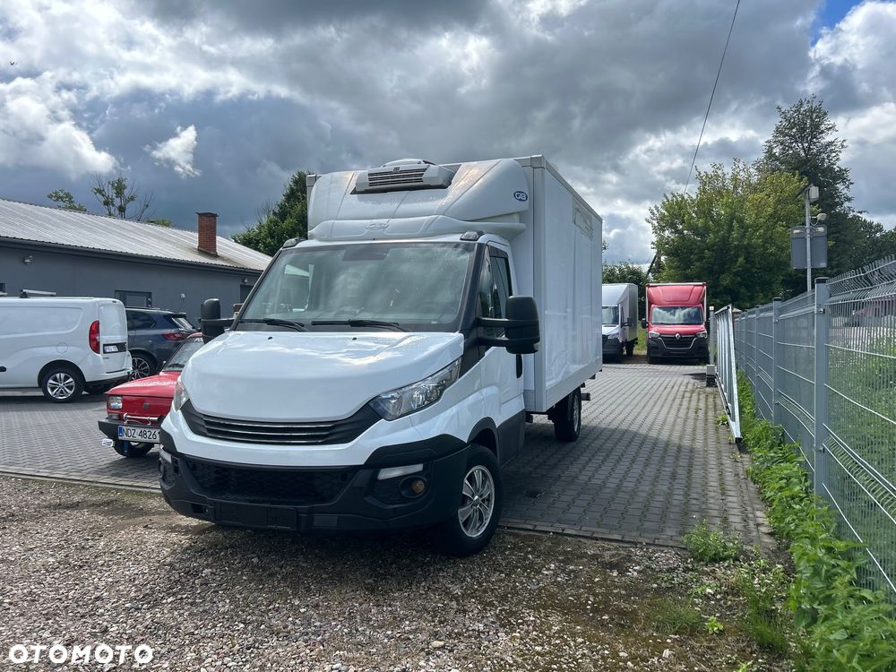 Iveco Daily - 1