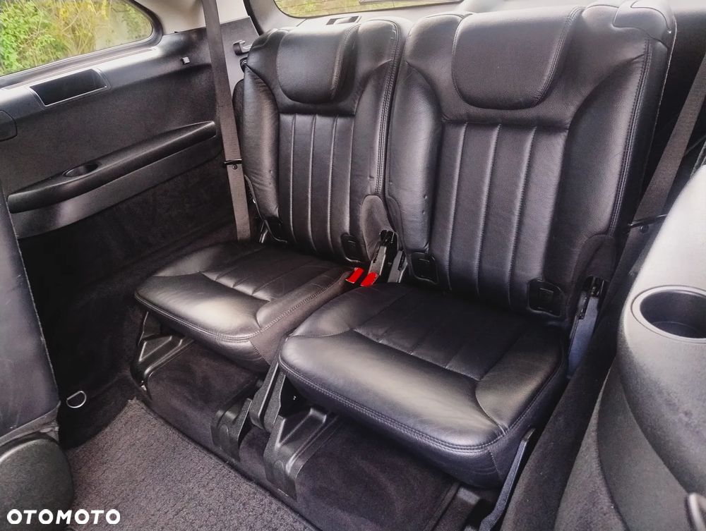 Mercedes-Benz Klasa R 500 4Matic 7G-TRONIC - 15