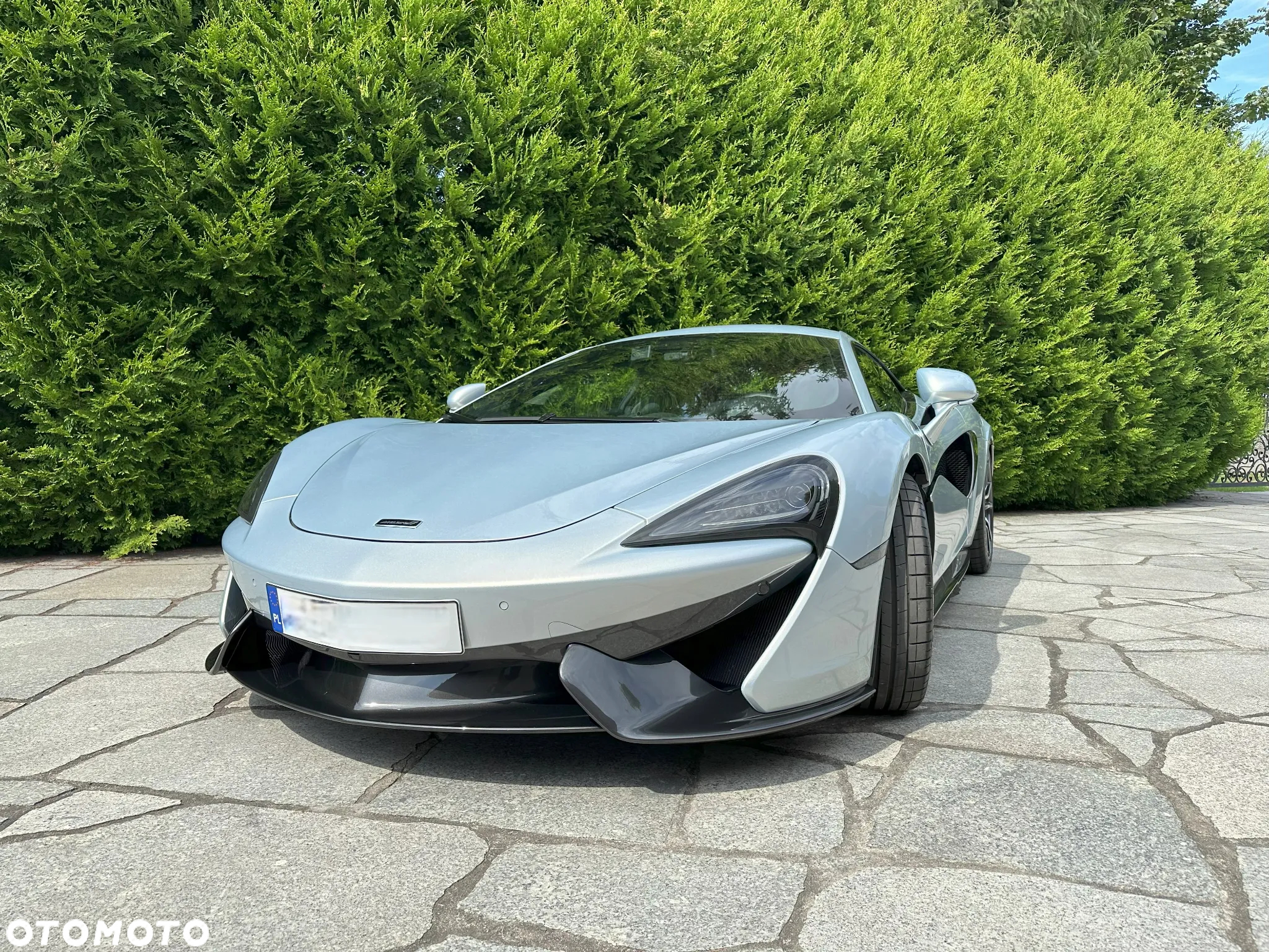 McLaren 570S Coupe ver-standard - 2