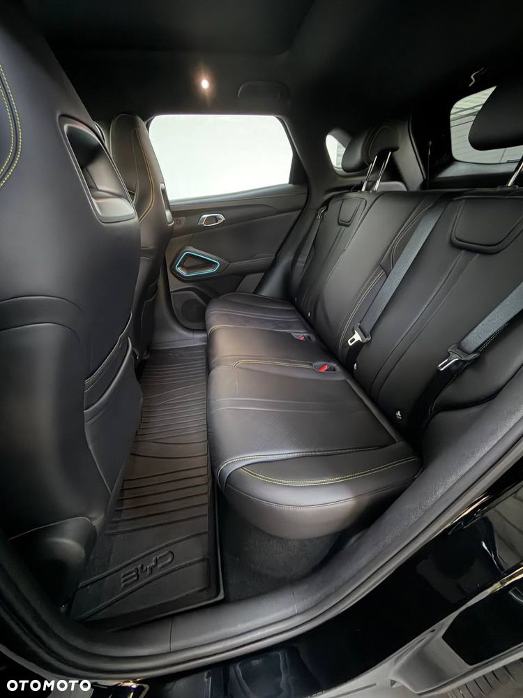 BYD Atto 2 DM-i Boost - 7