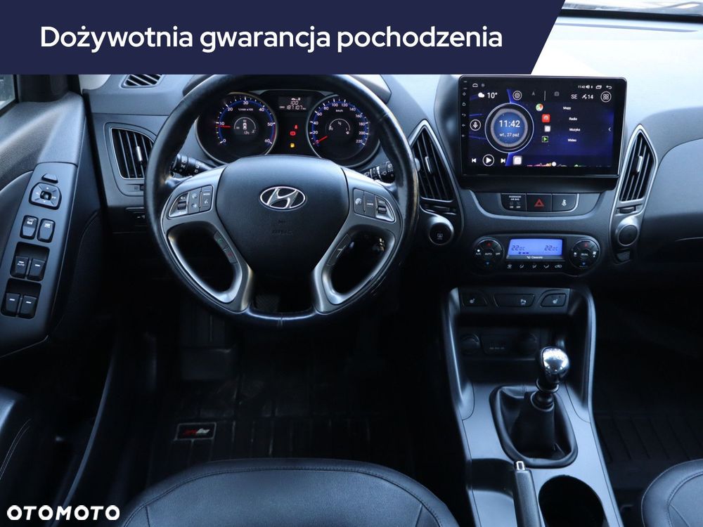 Hyundai ix35 - 9