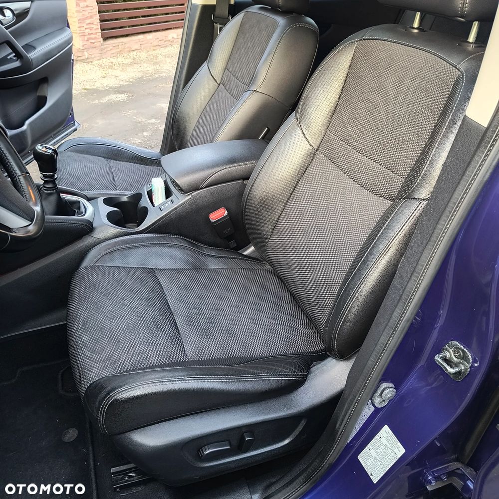 Nissan Qashqai 1.2 DIG-T Tekna+ - 6