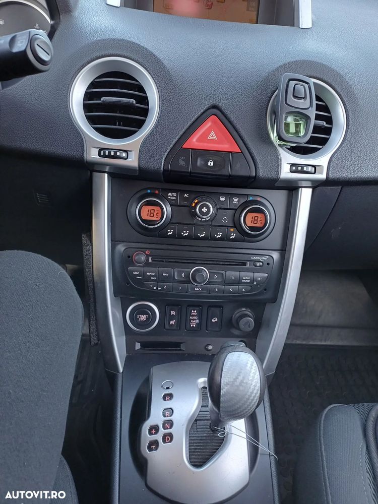 Renault Koleos 2.0 dCI 4X4 Dinamique Aut - 4