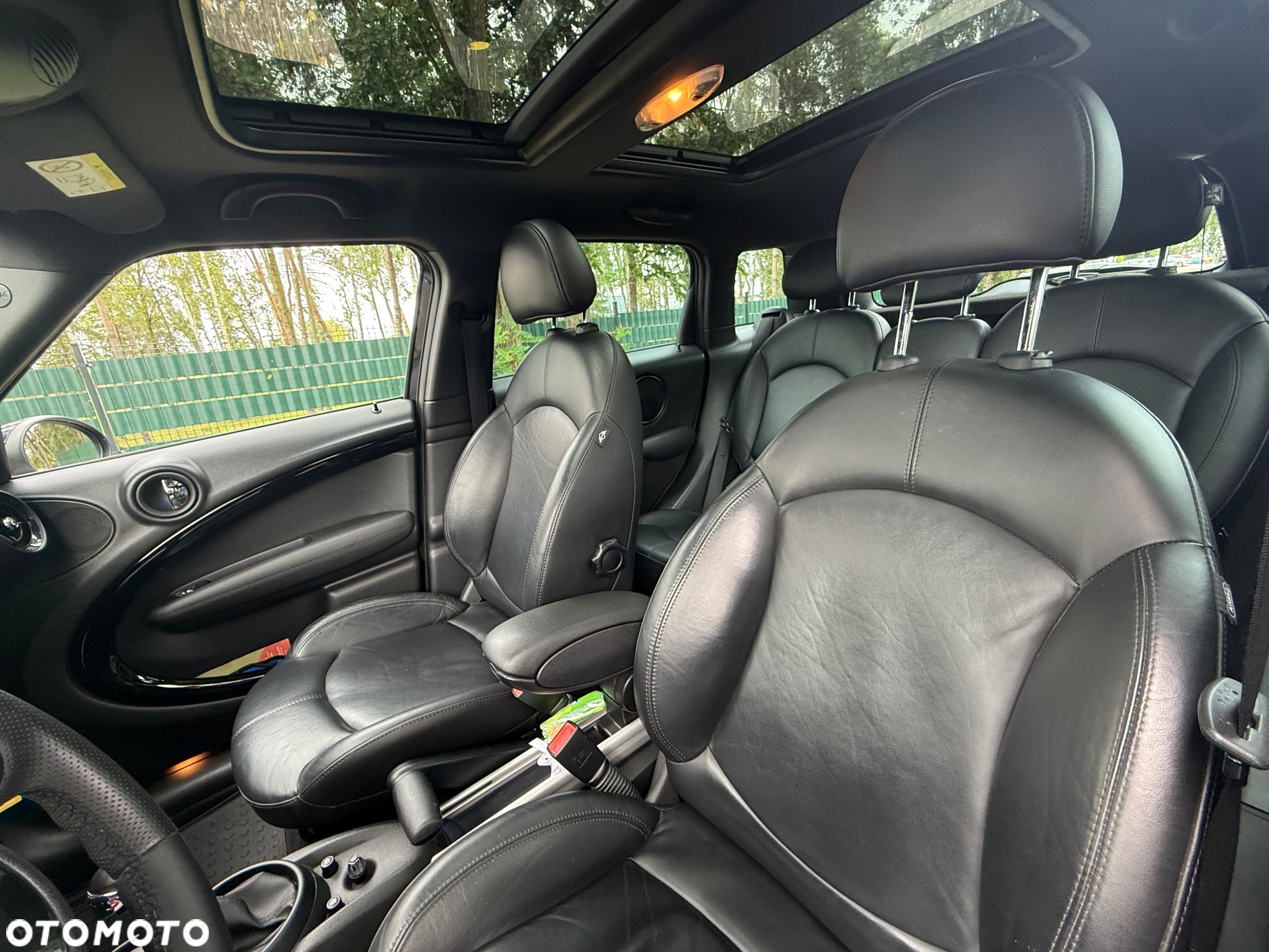 MINI Cooper S sport - 11