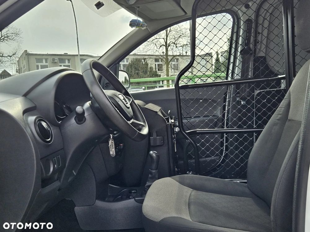 Dacia Dokker VAN - 21