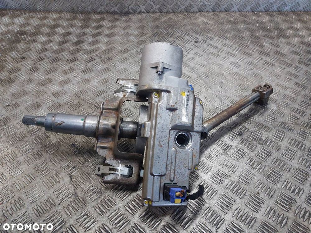 WSPOMAGANIE ELEKTRYCZNE FIAT GRANDE PUNTO I 51892278 26117861 - 1