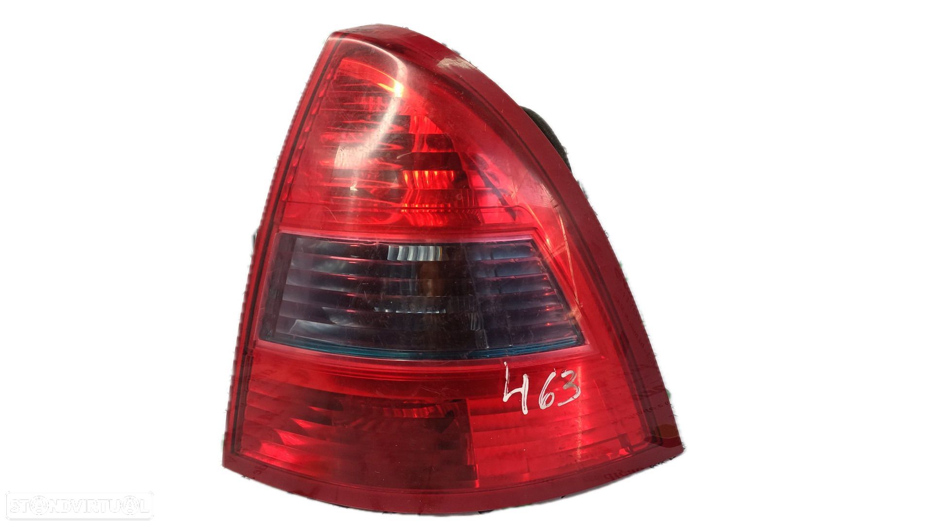 Farolim Dto Citroën C5 Ii (Rc_) - 1