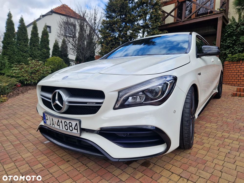 Mercedes-Benz CLA - 3