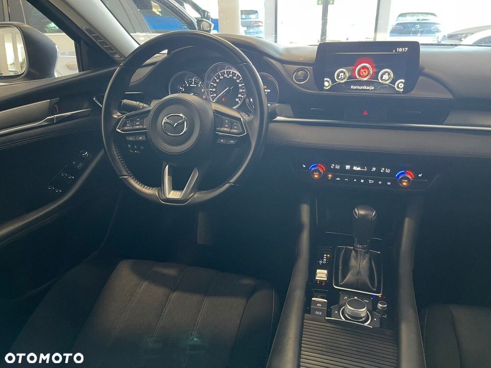 Mazda 6 - 14