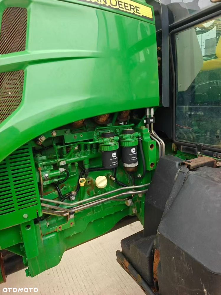 John Deere JD1204-A - 4