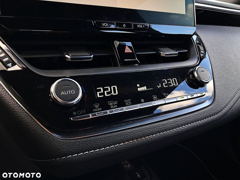Toyota Corolla 1.8 Hybrid Comfort - 19