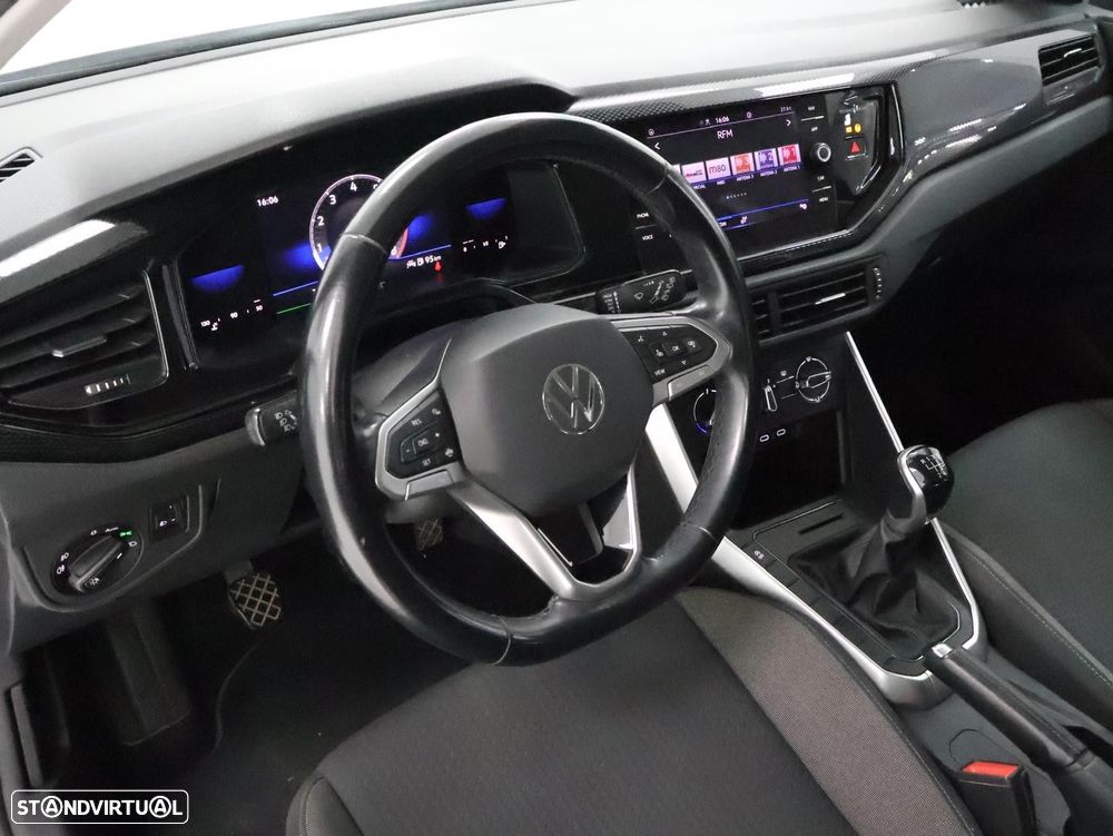 VW Polo 1.0 TSI Life - 11