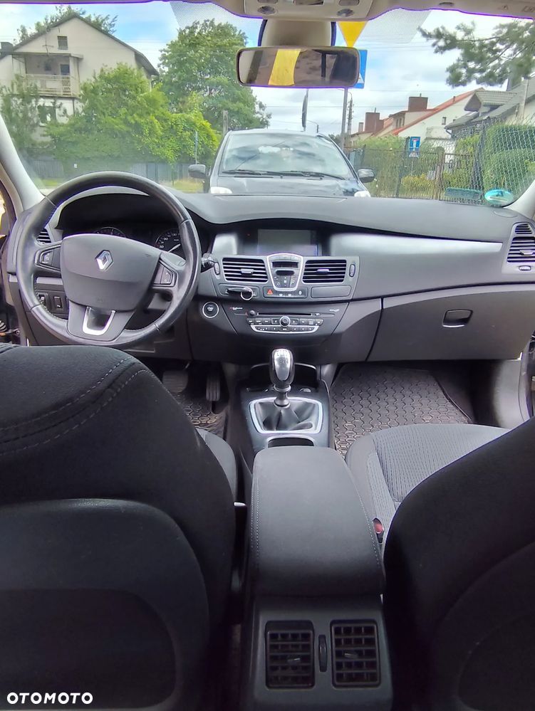 Renault Laguna 2.0 DCi Dynamique - 13