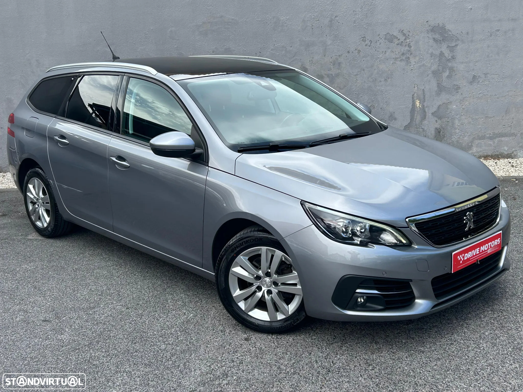 Peugeot 308 SW 1.2 PureTech Style - 2
